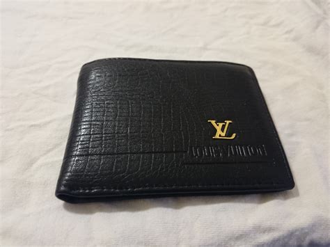 louis vuitton james wallet replica|counterfeit louis vuitton wallet.